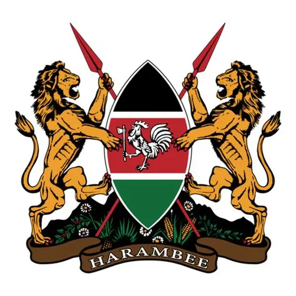 Government of Kenya