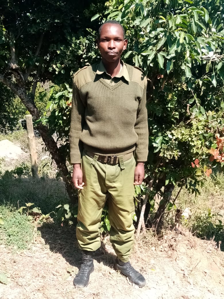 James Teitei